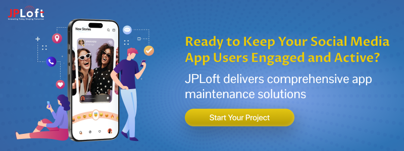 Ready to Keep Your Social Media App Users Engaged and Active